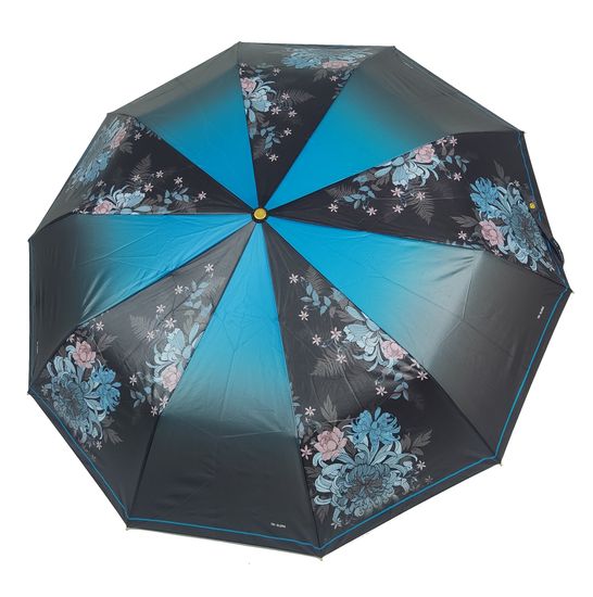 Женский зонт Три Слона Полный автомат 3103-D-01