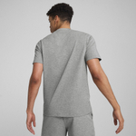 Мужская футболка PUMA ESS Small Logo Tee