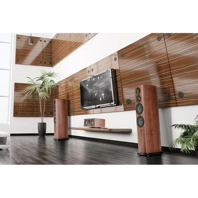 Напольная акустика Wharfedale EVO 4.4