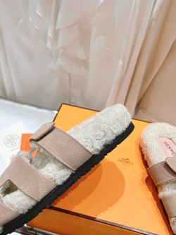 Hermes Chypre Sandal