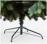 Искусственная елка «Грацио» (Литая+пвх) 240 см / 2.4 м