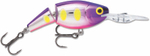 Воблер RAPALA Jointed Shad Rap JSR05 / 5 см, 8 г, цвет VDH