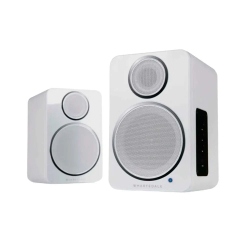 Полочная акустика Wharfedale DS-2 White