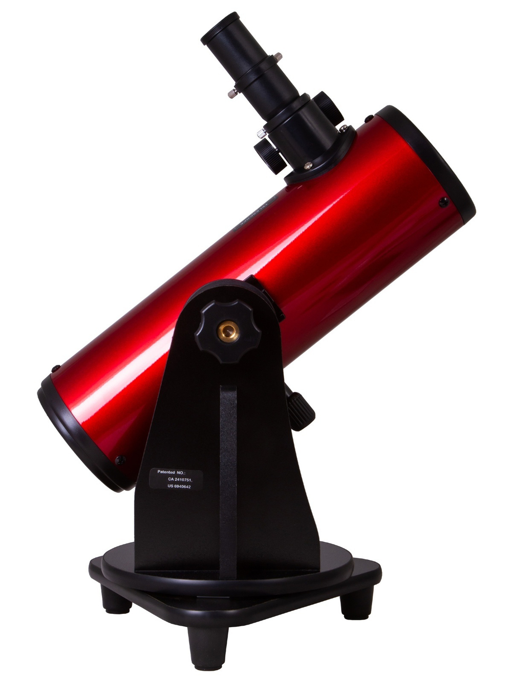 Телескоп Sky-Watcher Dob 100/400 Heritage, настольный