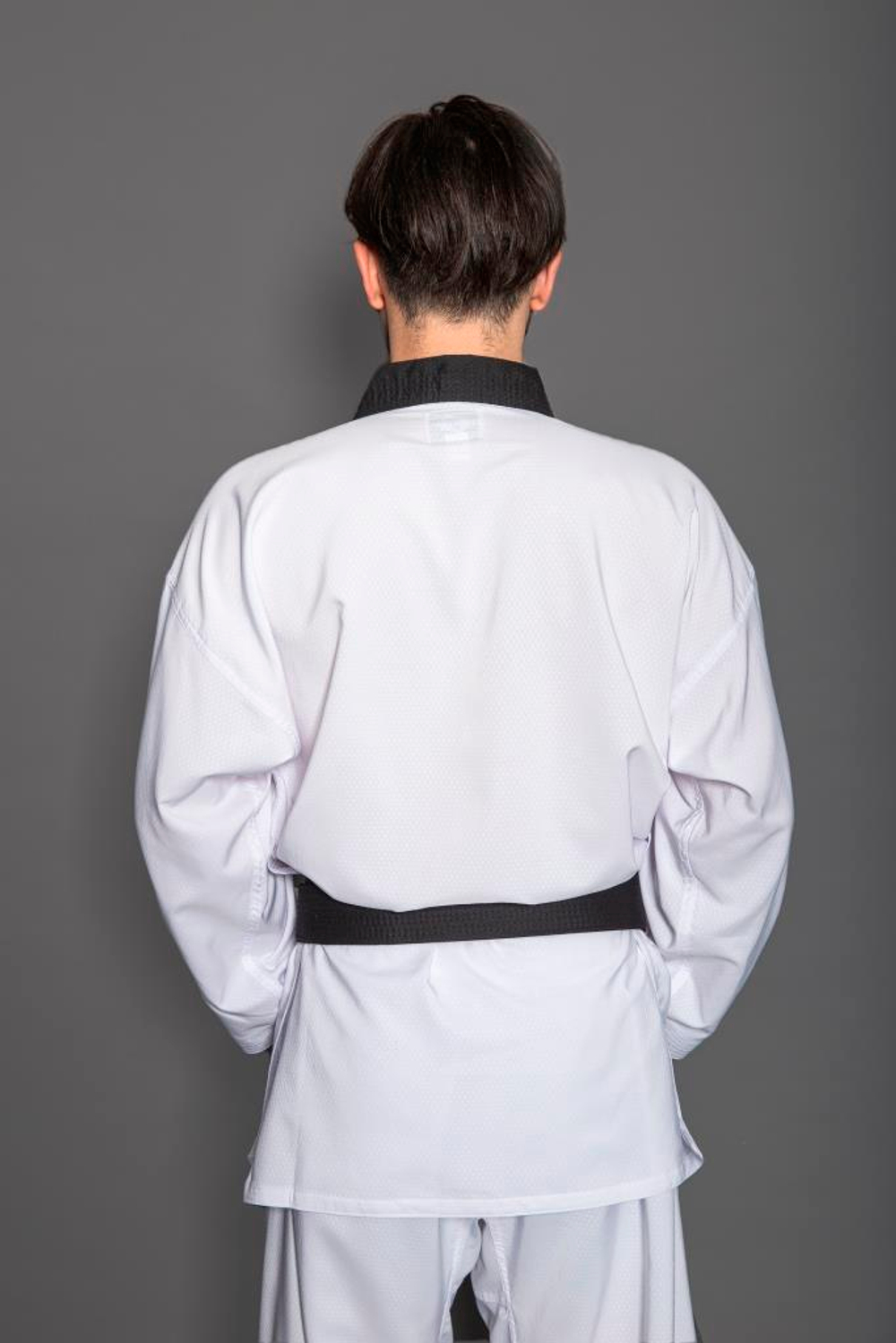 Добок WT ProfSport Light Style Dan