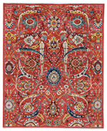 Karakuli 250 x 305 см