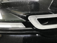 Фара правая Range Rover Velar (2017-2023) LED