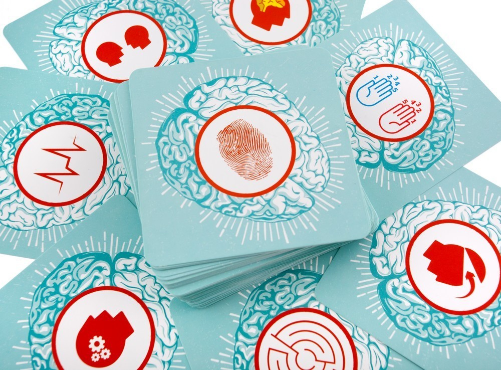 Кортекс: Битва умов