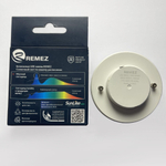Remez лампа солнечного света 12W 4100К GX53 CRI97 на фиолетовых светодиодах по технологии SunLike