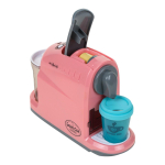 Игровой набор Кафе, коробка LD-6610B