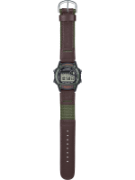 Мужские наручные часы Casio Collection W-220HF-3A