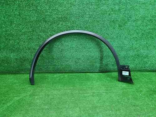 Расширитель передний LH VW Touareg 2 10-18 R-line