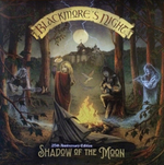 Blackmore's Night / Shadow Of The Moon (Limited Edition)(2LP+7"Vinyl Single+DVD)