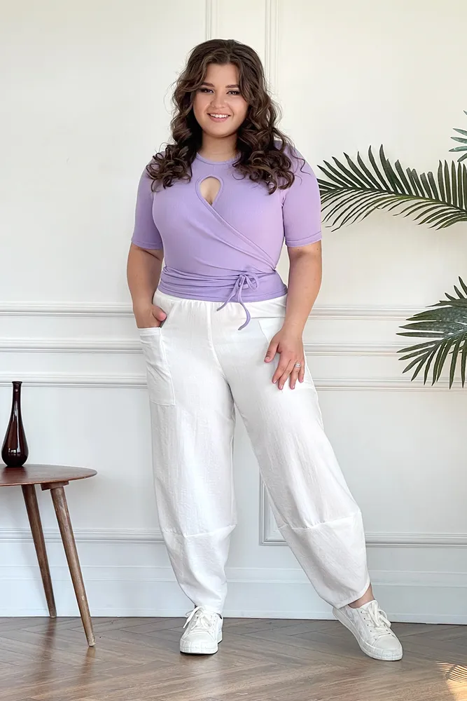 Брюки 5082 Fabrika