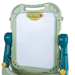 Доска для рисования с пеналом 88*30*49 см. коробка 050-9A