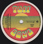 Bob Marley & The Wailers / Stir It Up (7" Vinyl Single)