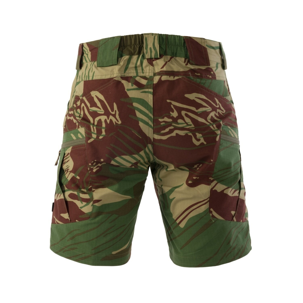 UTS (Urban Tactical Shorts) 8.5 – PolyCotton Stretch Ripstop