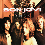 Bon Jovi / These Days (2LP)