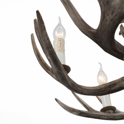 Люстра подвесная ST Luce Corna SL154.703.06