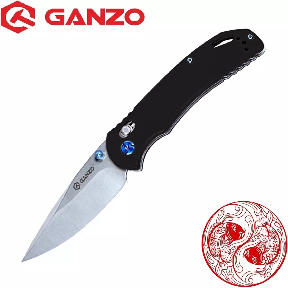 Нож складной Ganzo G7531
