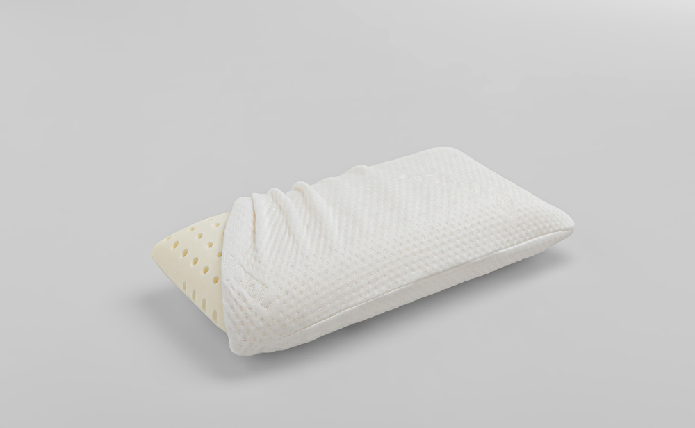 Подушка ортопедическая 43x23x11 Kamasana Voyage