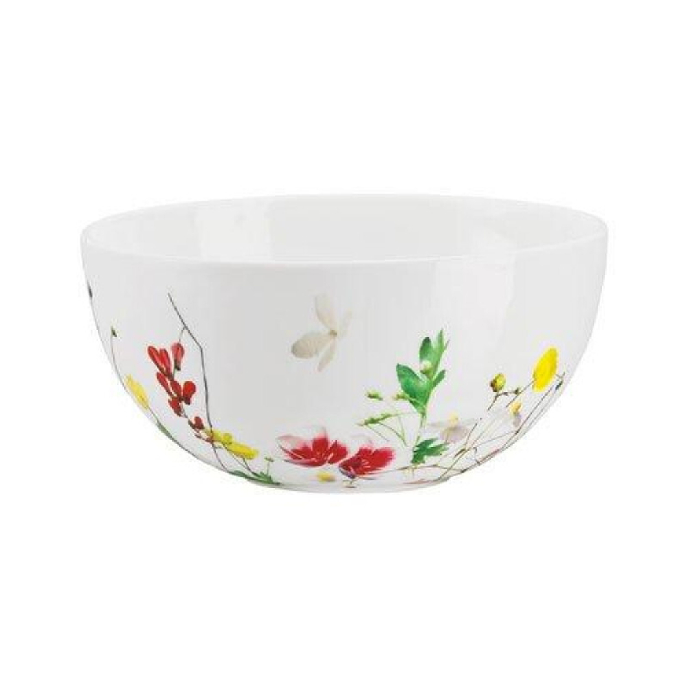 Rosenthal Brillance Fleurs Sauvages Салатница,18 см