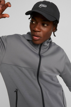 Кепка взрослая PUMA Script Logo Cap