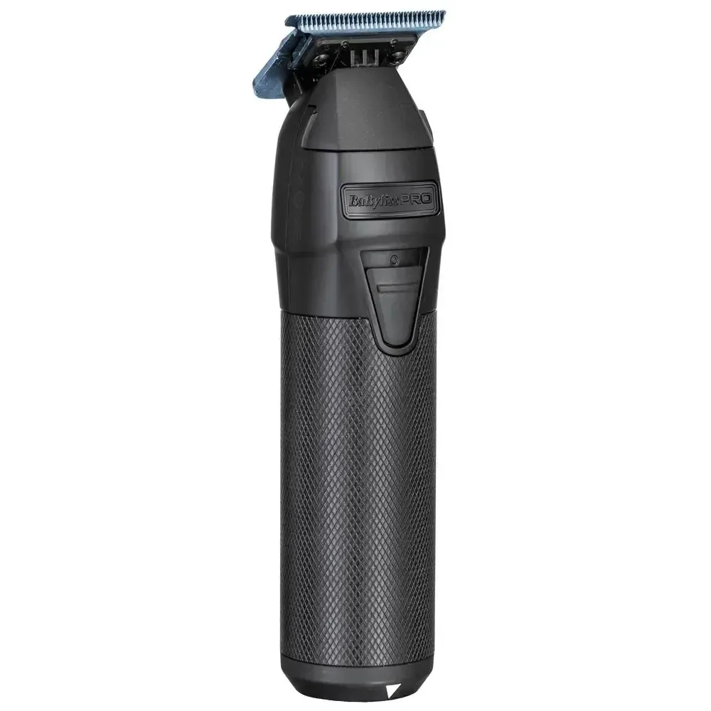 Триммер BaByliss PRO FX799MBE FxOne All-Metal Black Skeleton - 2