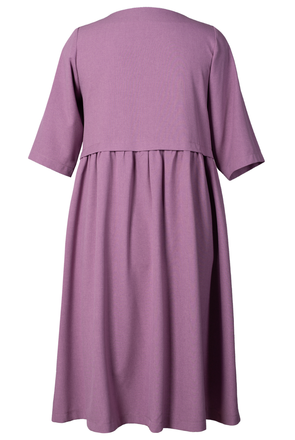 Платье женское 3245ЛПА, орхидея #259О053245ЛПА