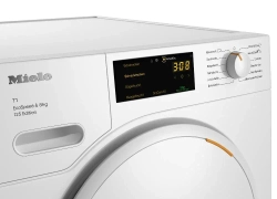 Сушильная машина Miele TWC 660 WP 125 Edition