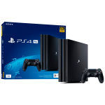 PlayStation4 PRO 7008B Б/У