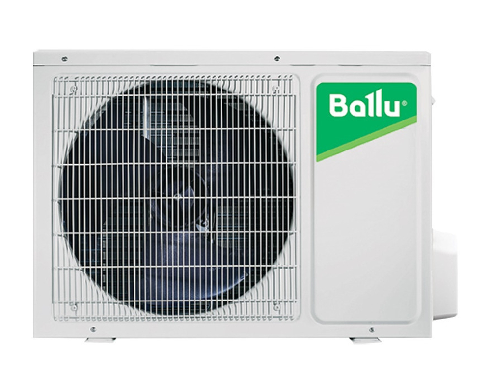 Сплит-система Ballu ECO Smart BSYI-10HN8_V4 DC Inverter