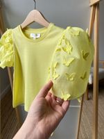 Хлопковая футболка Charabia, 110