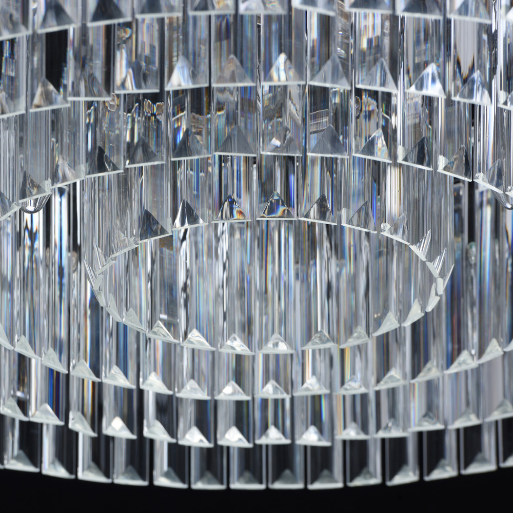 Люстра MW-Light Гослар для гостиной, столовой ,кабинета