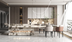 BUTTERFLY LOVE & GOLDEN FLOWER