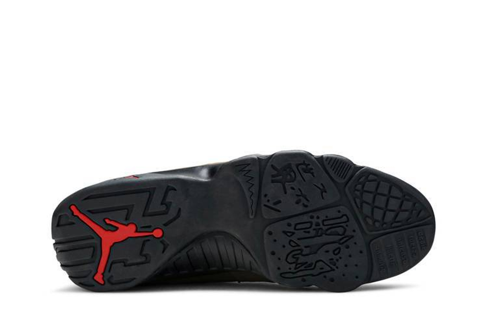 Кроссовки Jordan Air Jordan 9 Retro Olive 2012