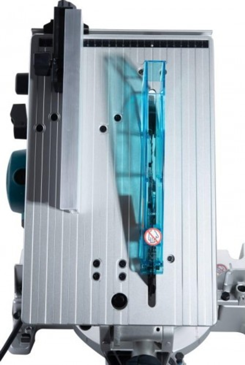 Пила торцовочная сетевая MAKITA LH1040  LH1040