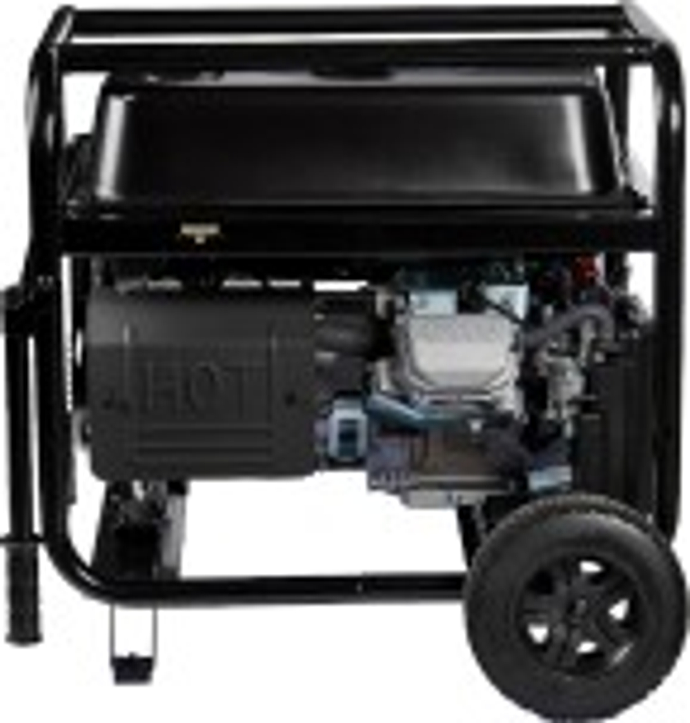 Генератор бензиновый ELITECH GES 12500ЕAW HD 204674