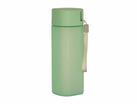 Бутылка для воды 420 ml YOGA YOGA
