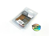 Brembo Колодки тормозные Racing Z04 M497Z04 / 107A48639 (1 суппорт)