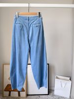 Вельветовые брюки Emporio Armani , 164