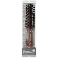 Щетка с натуральной щетиной и нейлоном Vess Excel Mix Brushing Brush Large