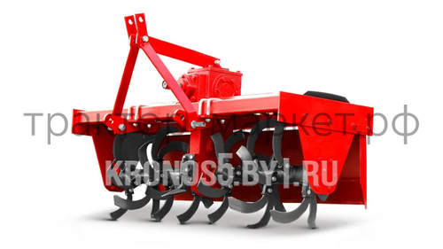 Почвофреза 1GQN (1,2 м)