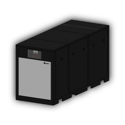 Котел газовый Federica Bugatti Varme Cond 1550 конденсационный напольный