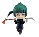 Фигурка Nendoroid Jujutsu Kaisen Zenin Maki