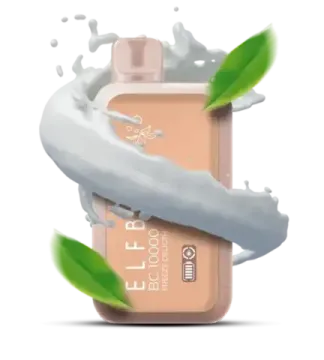 Elf Bar-BC10000 Yakult (5%nic)