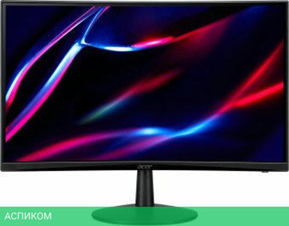Игровой монитор Acer Nitro ED240QS3bmiipx UM.UE0EE.301