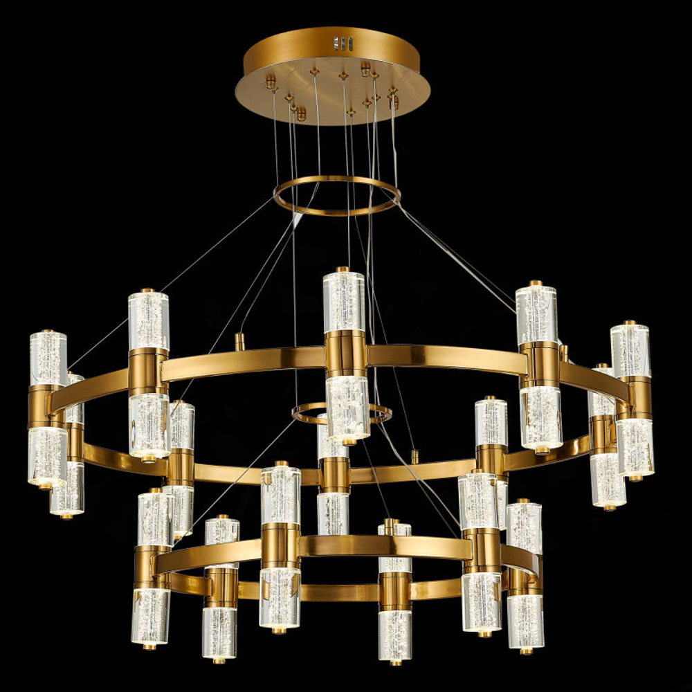 Подвесная люстра ST-Luce SL6007.203.32
