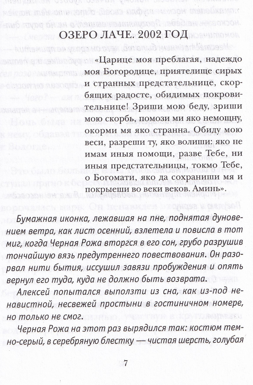 Пес и его поводырь