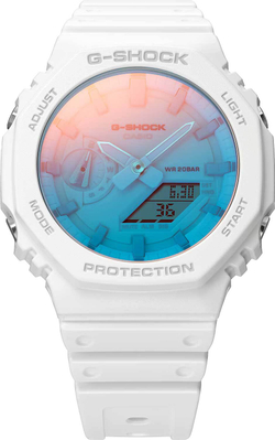 GA-2100TL-7A